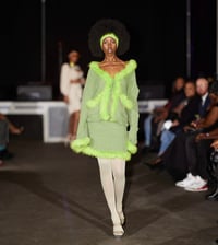 Image 1 of The Lounge Luxe Matching Set 