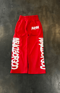 Essential Baggy Sweats