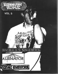 Volume 5 DISTRO/WHOLESALE