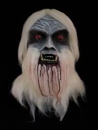 Doom Yeti  mask