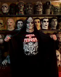 Image 1 of Doomdrac T-shirt