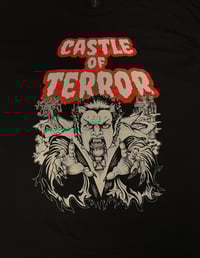 Image 2 of Doomdrac T-shirt