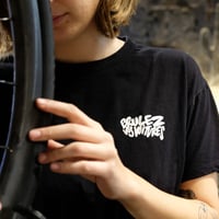 Image 2 of PRÉCOMMANDE - Tee-shirt BRÛLEZ VOS VOITURES