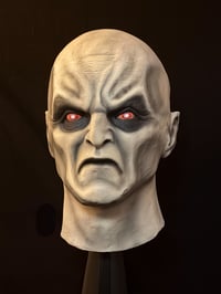 Sabboth display mask