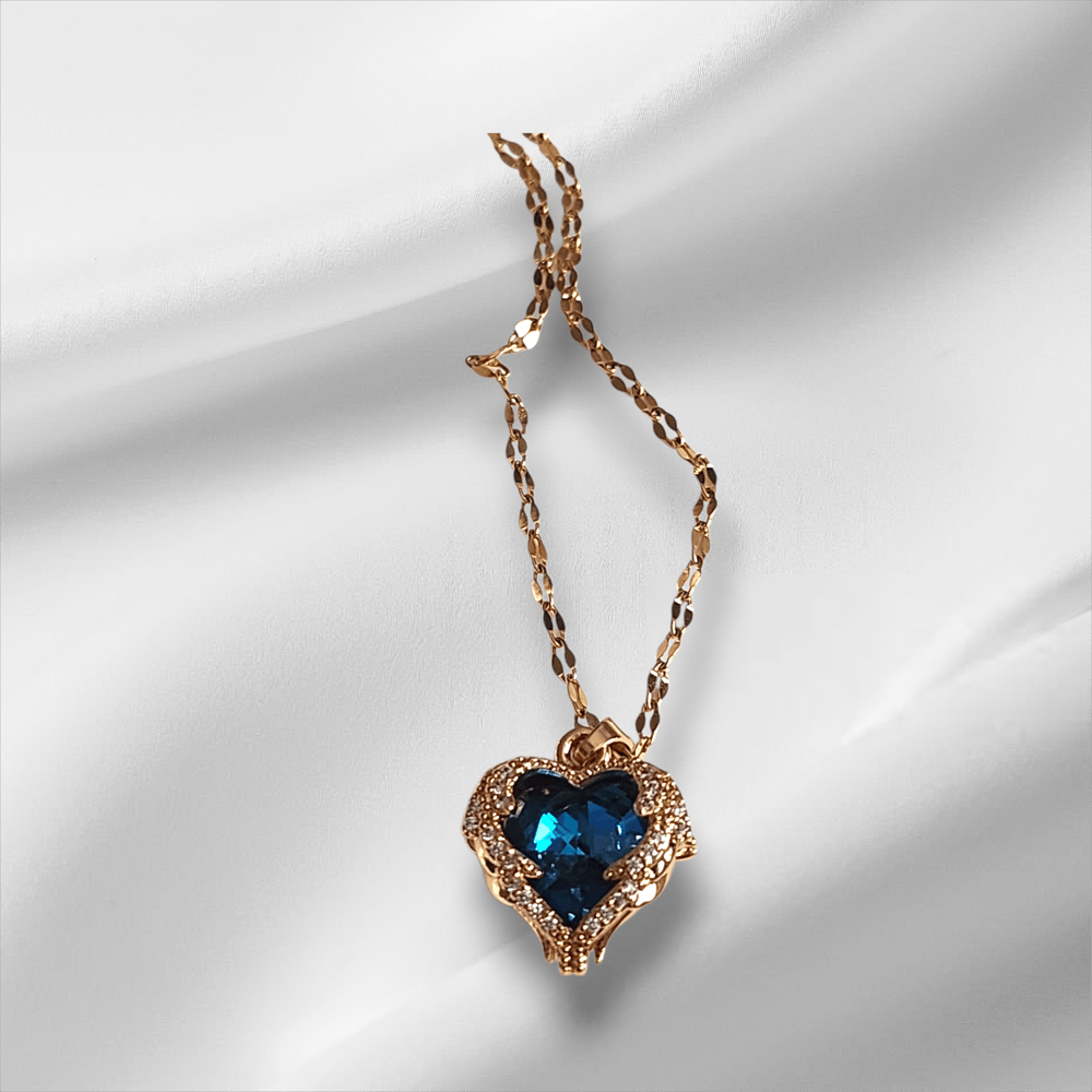 Image of HEART OF THE OCEAN (LOW STOCK)