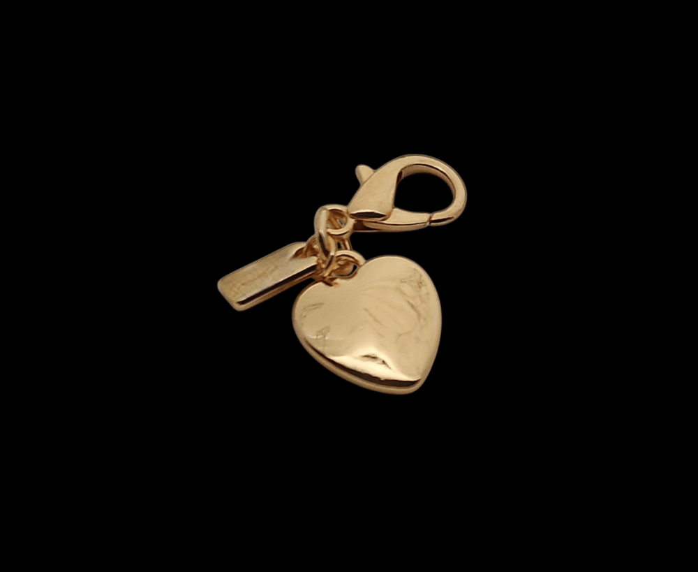 Image of SWEETHEART CHARM =LOW STOCK=