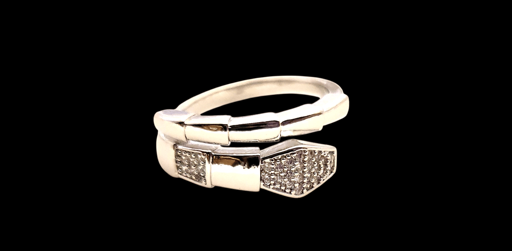 Image of MEDUSA SILVER 