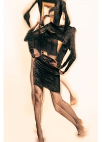 Image 1 of Geometric Motion