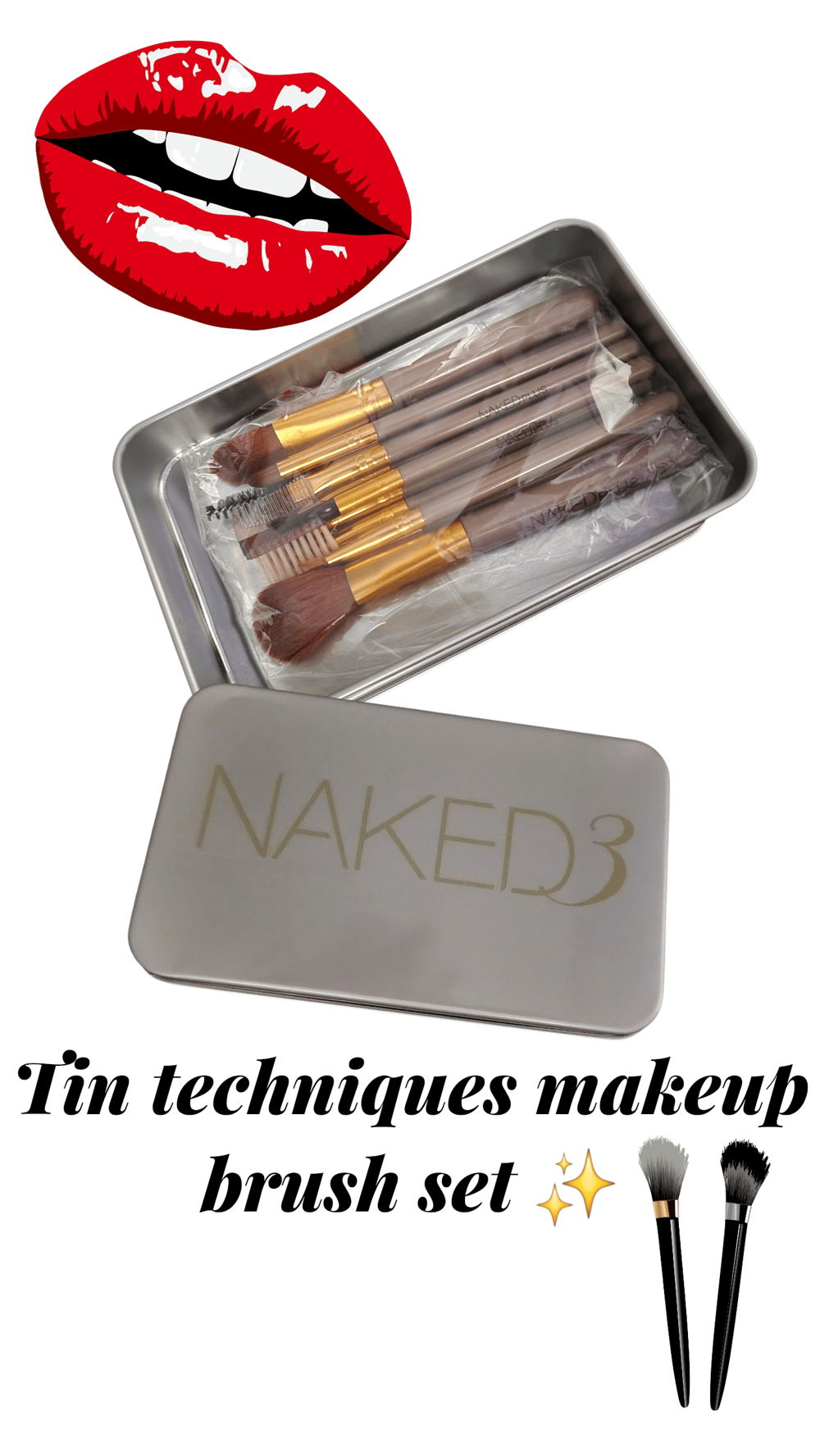 Image of TIN TECHNIQUES 