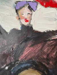 Image 3 of Lilac Visors