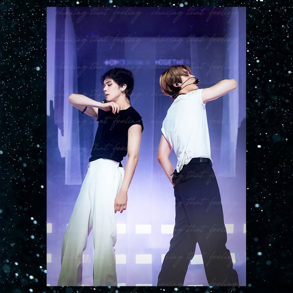 Image of 'The Killa' at SBS Gayo Daejeon Summer Festival (240726)