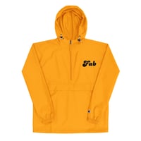 Image 2 of THE FAB WINDBREAKER