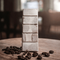 **DISCONTINUING** German Coffee Wax Melt Snap Bar 