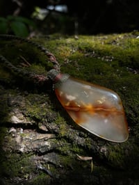 Image 1 of Aotearoa Carnelian