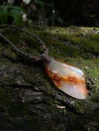 Image 3 of Aotearoa Carnelian