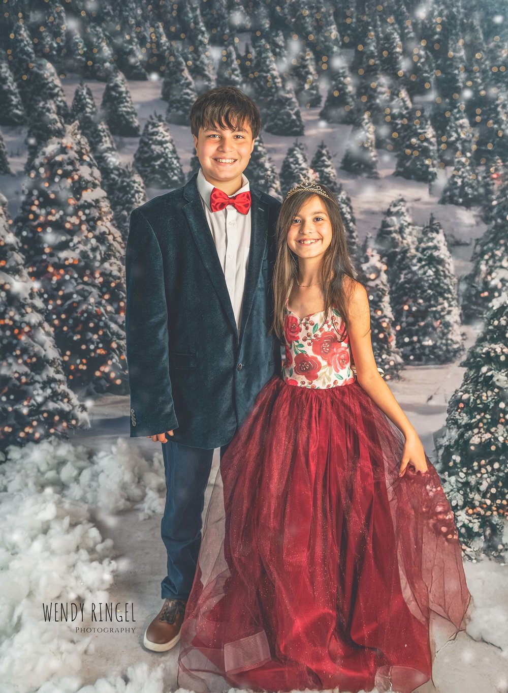 11-23 Sugar Plum Nutcracker Sessions