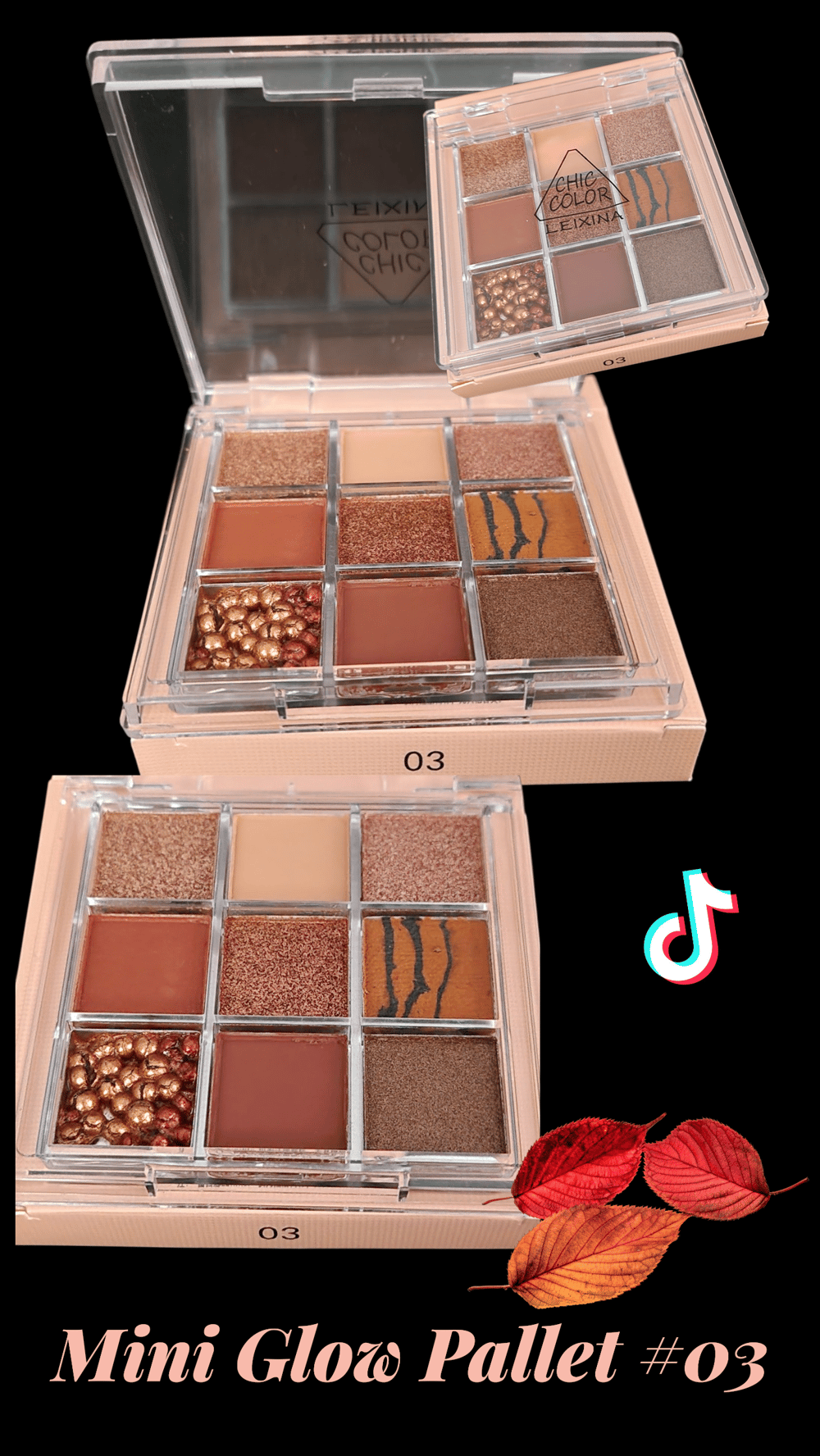 Image of MINI GLOW 3