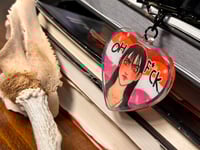 Image 2 of GAY GAY HOMOSEXUAL GAY KEYCHAIN💖