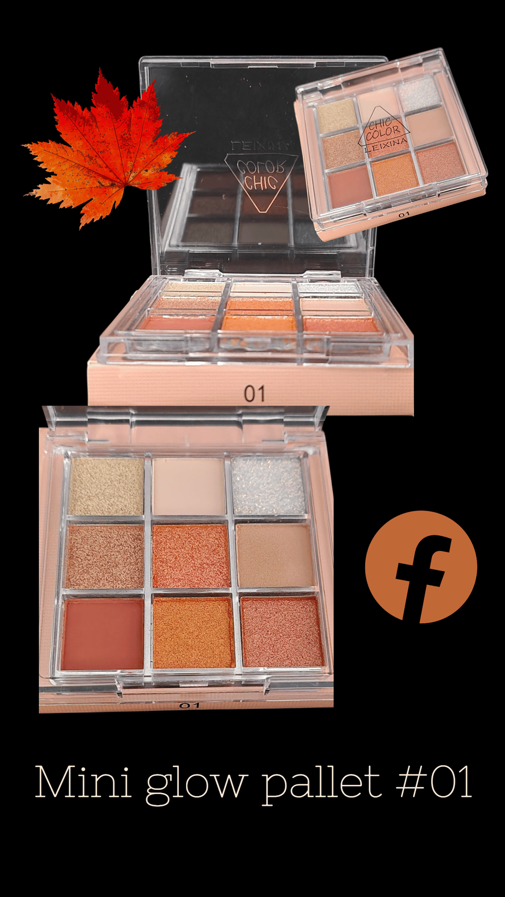 Image of MINI GLOW 1