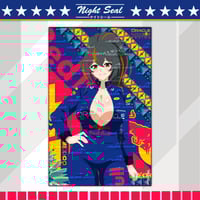 Image 2 of ZHU x Red Bull 