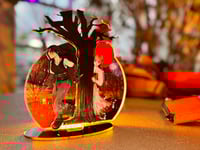 Image 1 of STALKER ACRYLIC STAND