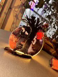 Image 2 of STALKER ACRYLIC STAND