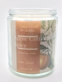 Image 2 of Apple Cinnamon Spice