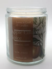 Image 3 of Apple Cinnamon Spice