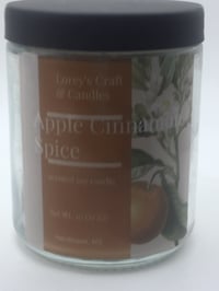 Image 4 of Apple Cinnamon Spice