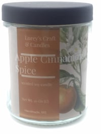 Image 5 of Apple Cinnamon Spice