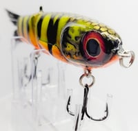 Image 2 of Sliver Glide (HiVis Perch)