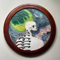 Image 1 of Spine ink 