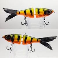 STG3 - (HiVis Perch)