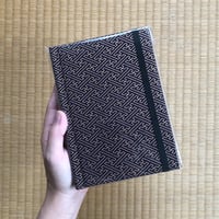 Image 1 of Sayagata Notebook