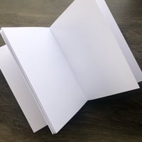 Image 3 of Floral Harmony Notebook