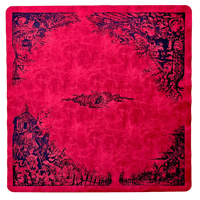 Hallowed Lord's, M4 Sailor