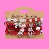 Image 2 of Bohemian Bracelets 