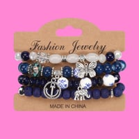 Image 3 of Bohemian Bracelets 