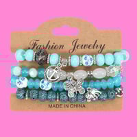 Image 4 of Bohemian Bracelets 