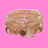 Image 8 of Bohemian Bracelets 