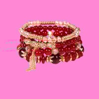 Image 10 of Bohemian Bracelets 