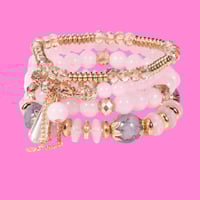 Image 9 of Bohemian Bracelets 