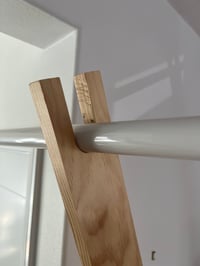 Image 2 of Warping trapeze