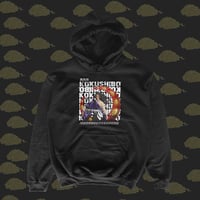 Image 13 of front only hoodie *preorder*