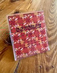 Image 12 of 2026 Desktop Calendar