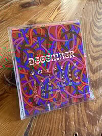 Image 14 of 2026 Desktop Calendar