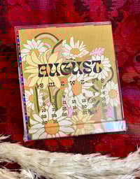 Image 10 of 2026 Desktop Calendar