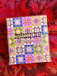 Image 3 of 2026 Desktop Calendar