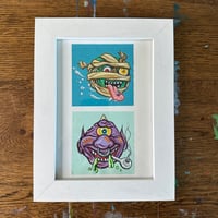 Image 1 of Mad Ballz duet. 