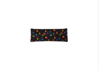 Image 2 of Migraine Sinus Eye Pillow, Herbal, Use Hot or Cold, Rock Guitars